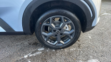 BYD Dolphin Surf 65kW Boost 43kWh 5dr Auto Electric Hatchback